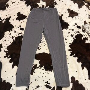 Basically new born primitive legging